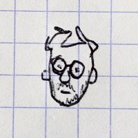 Grégoire Locqueville's avatar